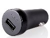 Genuine HTC CC C600 2000mA Car Charger Adaptor with USB-A Port - Black Car Charger Adapter
