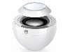 Huawei Honor AM08 Bluetooth Speakerphone - Pearl White Bluetooth Speakerphone