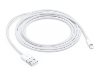 Genuine Apple Lightning to USB-A Cable (2 metres) - Lightning