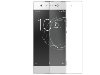 Flat Tempered Glass Screen Protector for Sony Xperia XA1 - Screen Protector