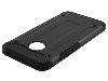 Impact Case for Motorola Moto G5 Plus - Charcoal/Black Impact Case
