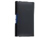 Smooth Synthetic Leather Belt Pouch - Bumper Case Compatible - Belt Pouch