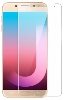 Flat Tempered Glass Screen Protector for Samsung Galaxy J7 (2017) - Screen Protector