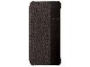 Official Huawei P10 Plus Smart View Flip Case - Brown S View Cover