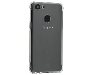 Gel Case with Bumper Edges for OPPO A73 - Clear Soft Cover