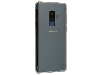 Gel Case with Bumper Edges for Samsung Galaxy S9+ - Clear Soft Cover