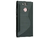 Wave Case for Sony Xperia XA2 - Black Soft Cover