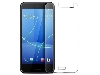 Flat Tempered Glass Screen Protector for HTC U11 Life - Screen Protector