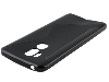 Wave Case for LG G7 ThinQ - Black Soft Cover