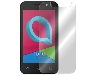 Flat Tempered Glass Screen Protector for Optus X Play - Screen Protector