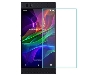 Flat Tempered Glass Screen Protector for Razer & Razer2 Phone - Screen Protector