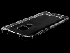 Gel Case with Bumper Edges for Huawei Mate 20 - Clear Soft Cover