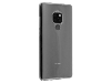Ultra Thin Gel Case for Huawei Mate 20 - Clear Soft Cover