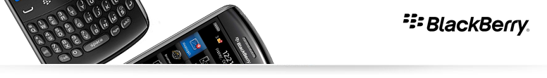 Blackberry Accessories
