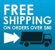 free shipping